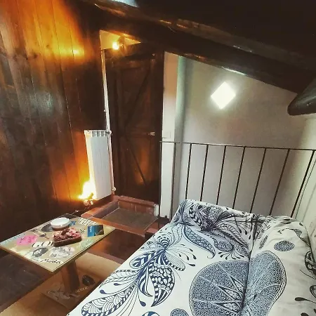 Le Campanelle Bed and Breakfast *