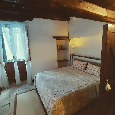 Le Campanelle Bed and Breakfast *