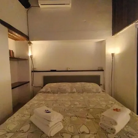 Le Campanelle Lanciano