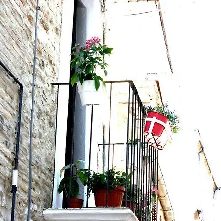 Le Campanelle * Lanciano