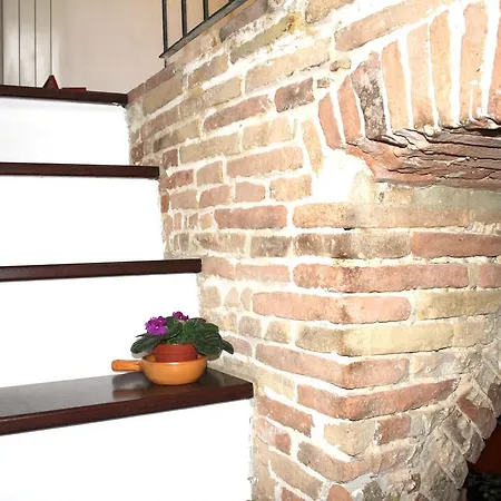 Bed and Breakfast Le Campanelle