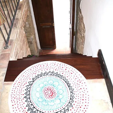 Bed and Breakfast Le Campanelle Λαντσιάνο
