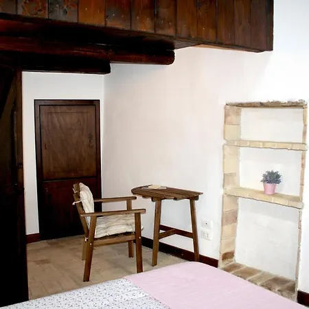 Le Campanelle Lanciano