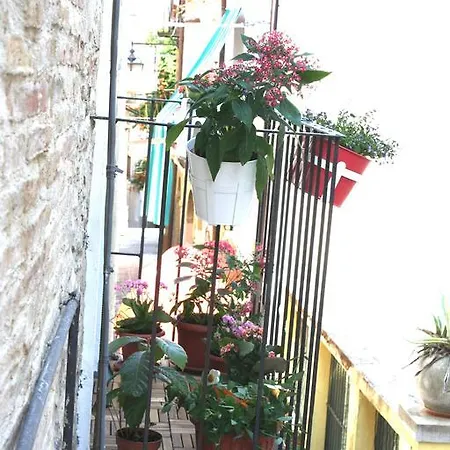 Bed & Breakfast Le Campanelle