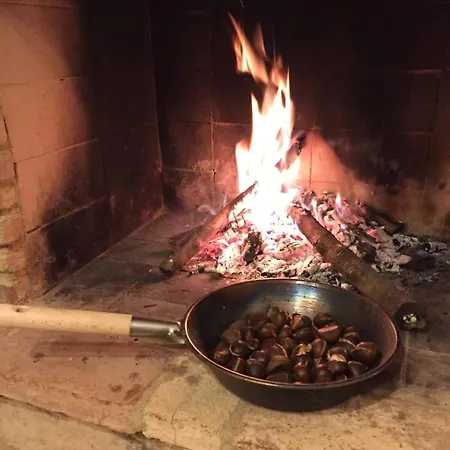 Bed and breakfast Le Campanelle *