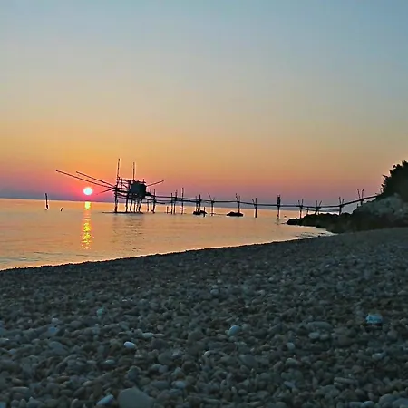 Le Campanelle Λαντσιάνο