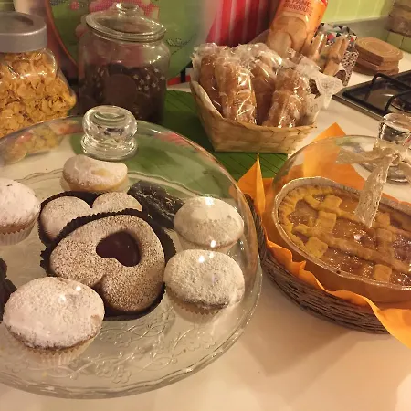Bed and Breakfast Le Campanelle