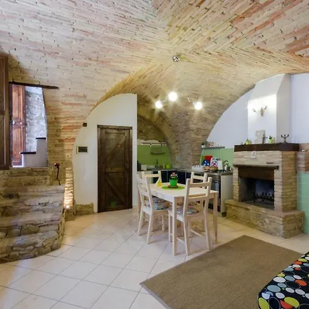 Le Campanelle Bed and Breakfast
