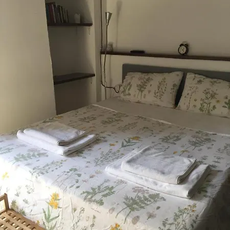Bed and Breakfast Le Campanelle Λαντσιάνο