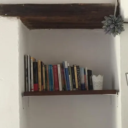 Le Campanelle Bed and Breakfast Λαντσιάνο