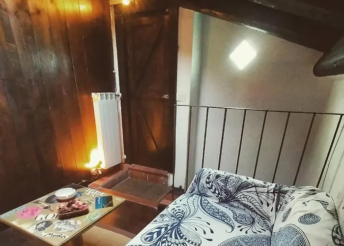 Le Campanelle Bed and Breakfast *