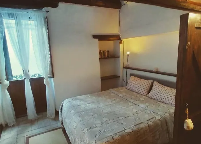 Le Campanelle Bed and Breakfast *