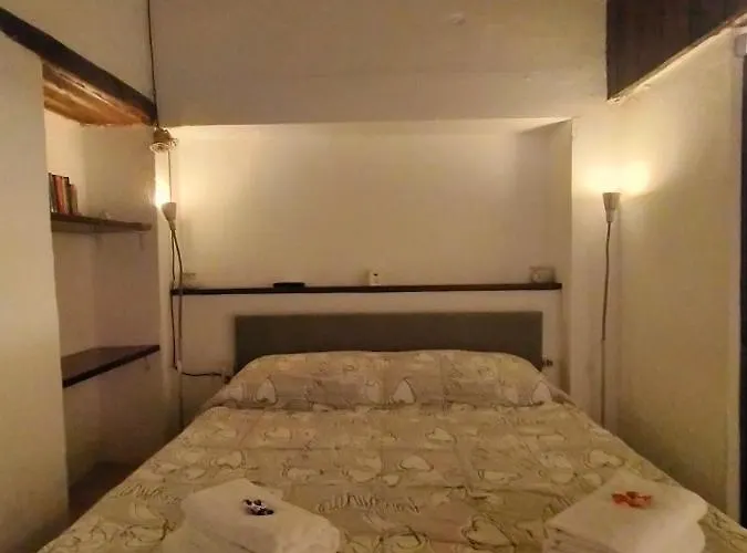 Le Campanelle Λαντσιάνο