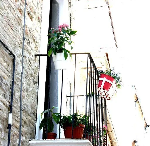 Le Campanelle * Λαντσιάνο