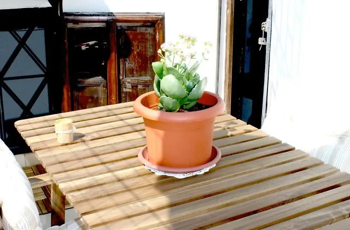 Le Campanelle Λαντσιάνο