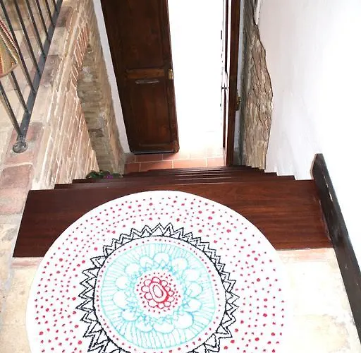 Bed and Breakfast Le Campanelle Λαντσιάνο