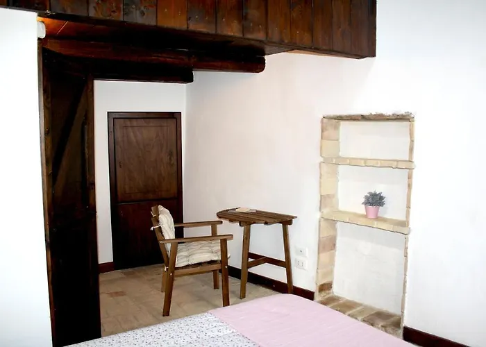 Le Campanelle Λαντσιάνο