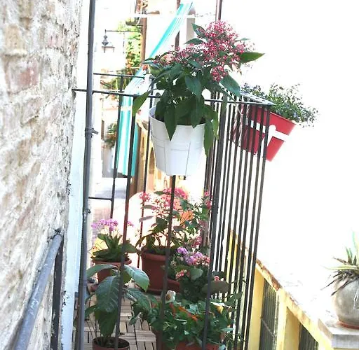 Bed and Breakfast Le Campanelle