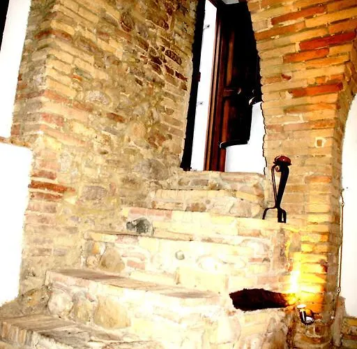 Le Campanelle * Λαντσιάνο