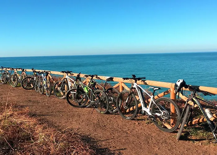 Le Campanelle Bed and Breakfast *