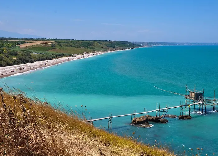 Le Campanelle * Λαντσιάνο