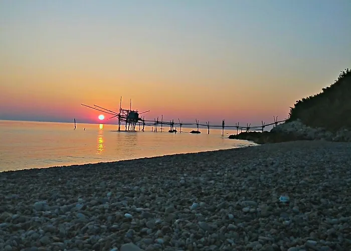Le Campanelle Λαντσιάνο