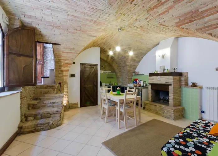 Le Campanelle Bed and Breakfast