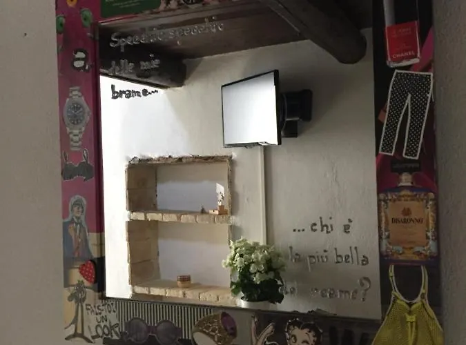 Le Campanelle Bed and Breakfast