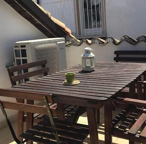 Bed and Breakfast Le Campanelle *